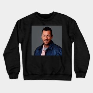 Adam Sandler actor Crewneck Sweatshirt